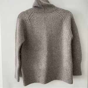 Babaton Alpaca Sweater